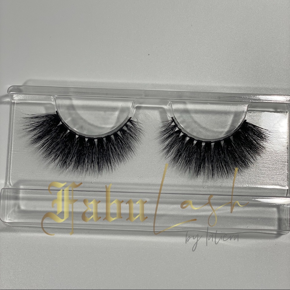 Introducing Fabulash!